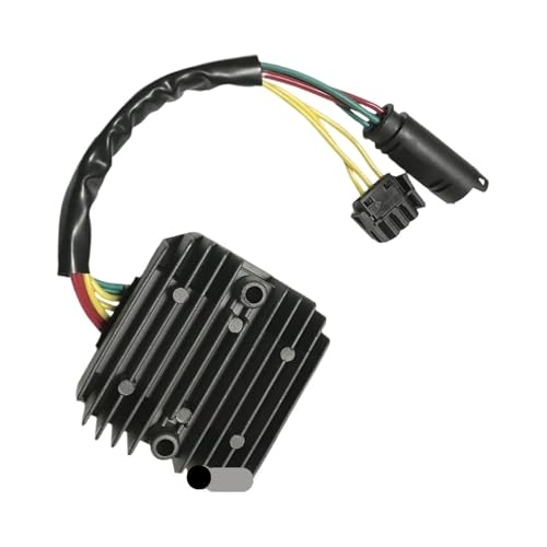 �I�[�g�o�C�p������ Compatible With For F800GS For ADV 2013-2016 For C400GT K08 2018-2019 �I�[�g�o�C�d�����M�����[�^�[�ƌ݊������� OEM: 61312346550 6131770794