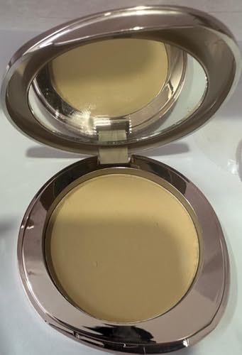 Image of LAKME 9TO5 SUPER MATTE COMPACT+ NIACINAMIDE (8G) APRICOAT
