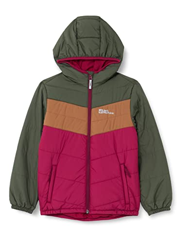 Jack Wolfskin Girls' Outerwear