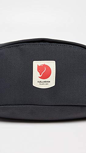 FJALLRAVEN Unisex Ulvö Hip Pack Medium Kidney Shell - Image 6