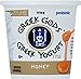 The Greek Gods Greek Yogurt, Honey, 24 oz