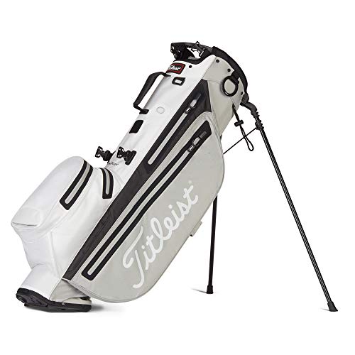Titleist Hybrid 5 Stand Golf Bag Review
