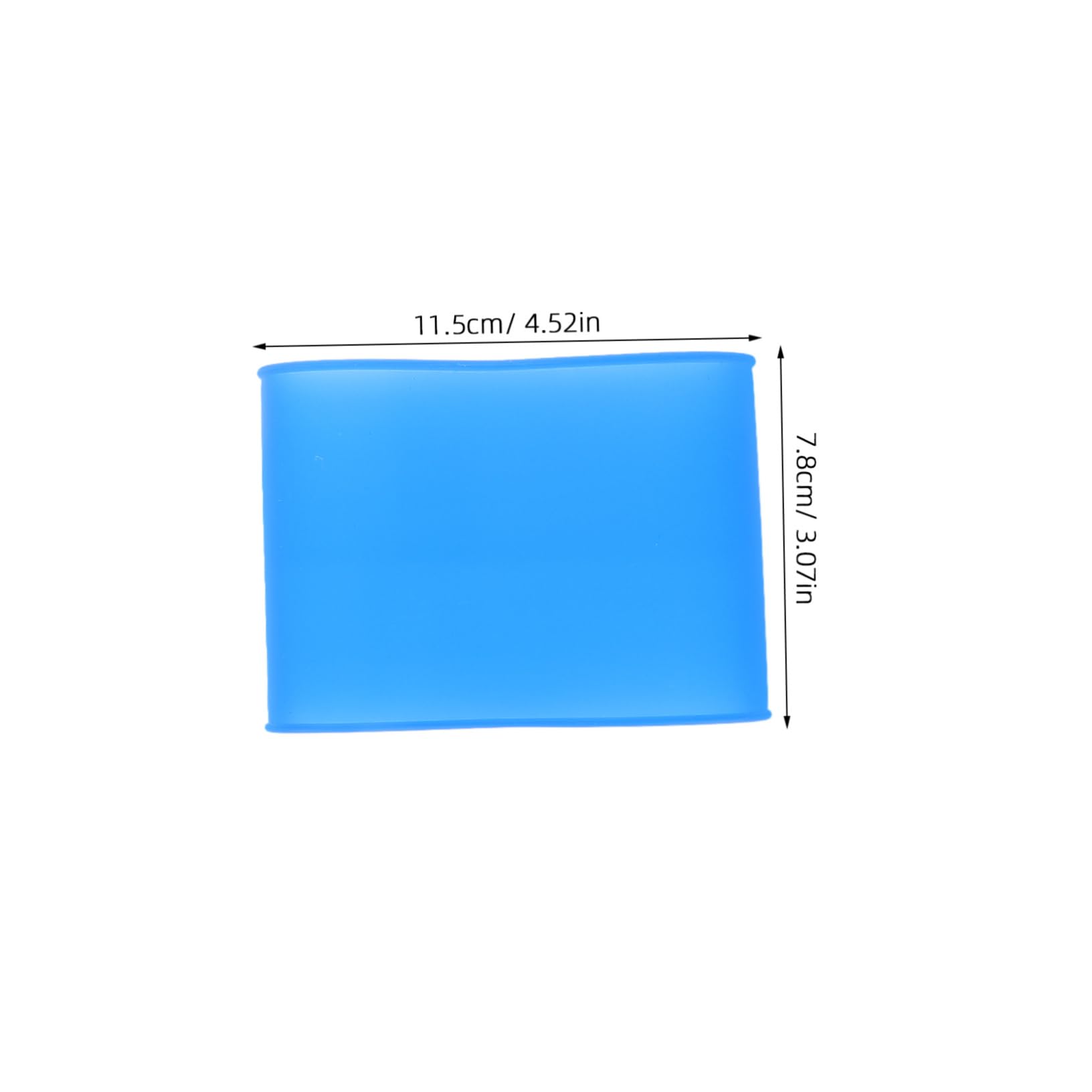 HANABASS 2 Pairs Anti-slip Ankle Support Socks for Sports Ankle Protector Sleeve Compression Brace for Running Basketball Volleyball