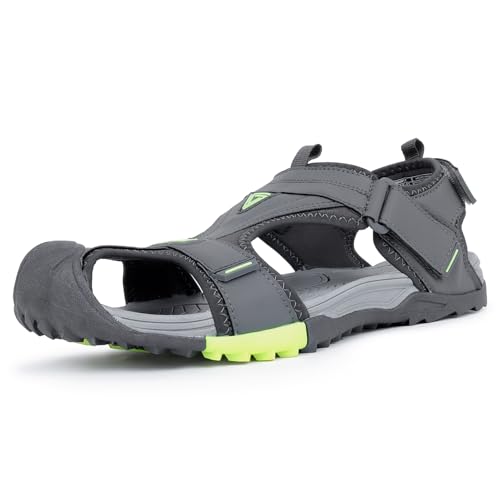 Image of SPARX Men's Everyday Sandal SS-673 | Comfortable Fit & Trendy Casual Style