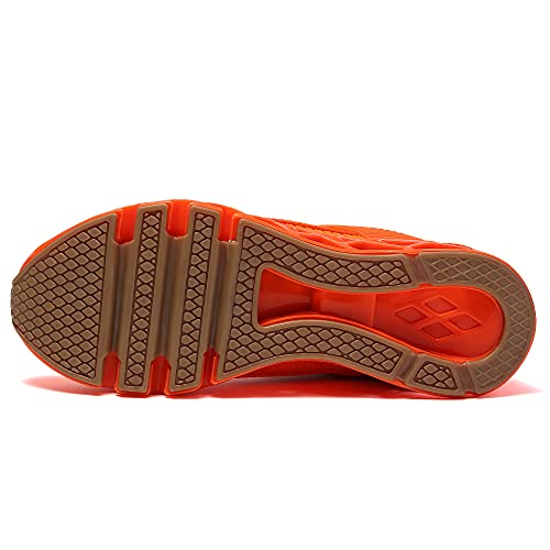 Image of SKDOIUL Women's Athletic Tennis Walking Shoes Fashion Sport Running Sneakers