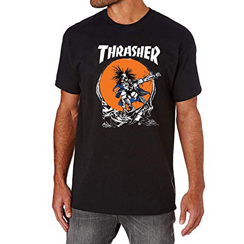 Essential Products for Thrasher Shirt You Can Buy on Amazon