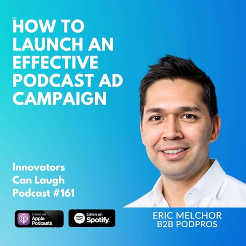 How To Launch An Effective Podcast Advertising Campaign Podcast Por arte de portada