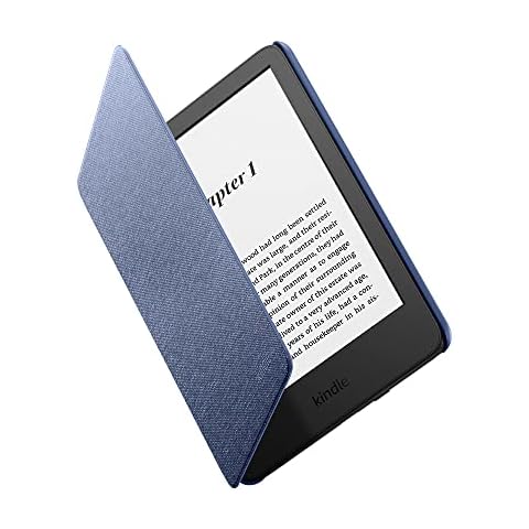Amazon Kindle Thin and Lightweight Case Cover