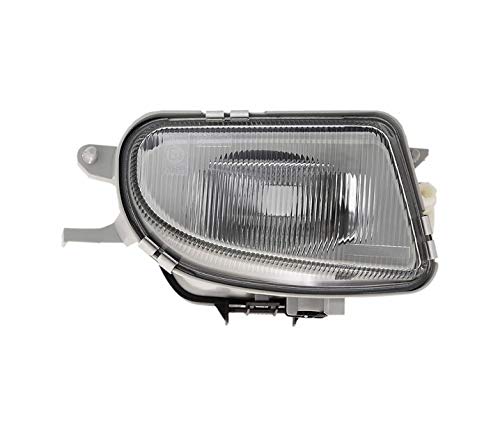 V-MAXZONE VH143P LUZ DE FOG HALOGEN
