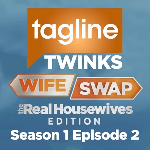 Melissa goes vegan (Wife Swap: Real Housewives Edition S01E02 Recap)