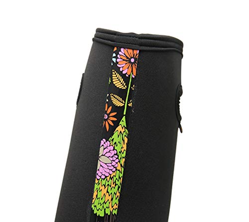 Wtw Women's Rubber Rain Boots - Mid Calf Waterproof Insulated Neoprene Muck Boots Outdoor Hunting Barn Boots For Women #TOP6