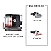 Dirt Devil Portable Spot Cleaner Machine for Carpet and Upholstery, Powerful Suction Spot Cleaning Machine with Versatile Tools, Pair with Dirt Devil Portable Spot Cleaner Solution