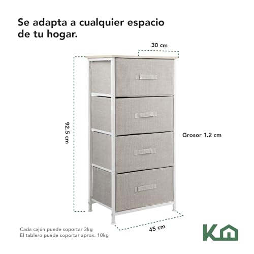 Cómodas Y Cajoneras, Tools Imagen adicional