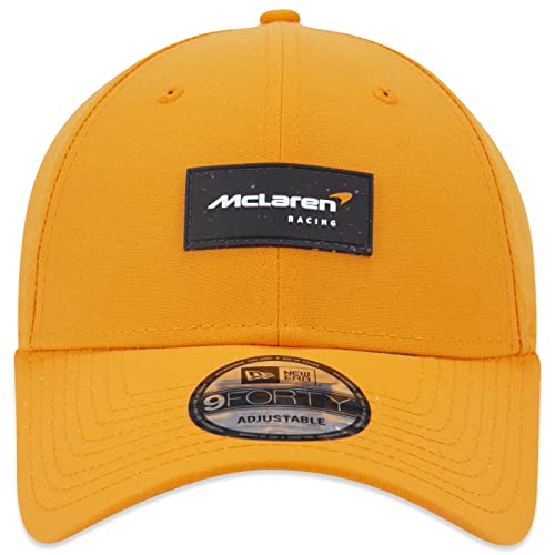 Gorra New Era McLaren F1 9Forty Repreve Team miniatura 2