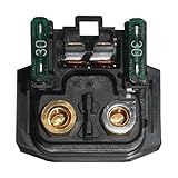 Generic Replacement Starter Relay Fits KTM 505 SX ATV 2009-2012
