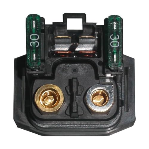 Generic Replacement Starter Relay Fits KTM 505 SX ATV 2009-2012