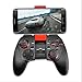 Produktbild OPmeA Wireless Game Controller unterstützt Gear VR/Android-Telefon/Tablet/TV-Box/mit Clip Game Controller und Bluetooth