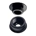 DEWHEL JDM Aluminum Manual Shift Cable Bushings Performance Upgrade For Ford FOCUS ST & RS 2013-Present 6 Speed Manual Transmissions