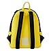 Loungefly Hasbro Transformers Bumblebee Mini-Backpack, Amazon Exclusive