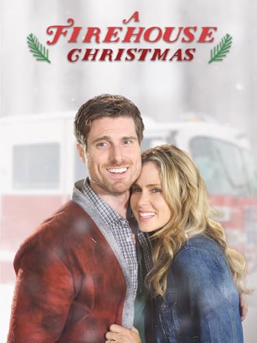 A Firehouse Christmas