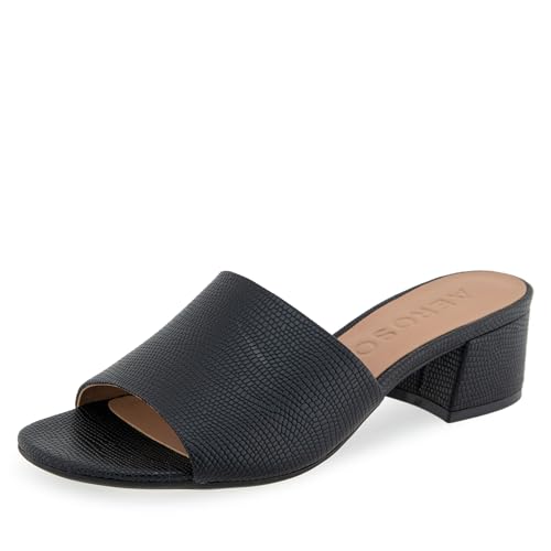 Aerosoles Women's Como Slide Sandal