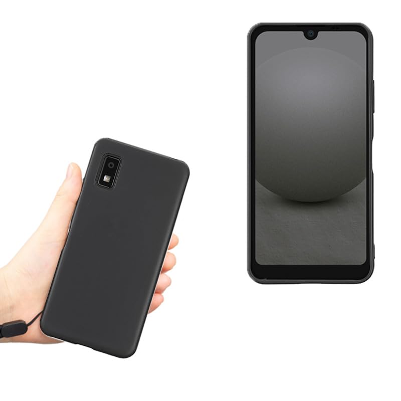 Amazon.co.jp: 【Suumii】SHARP AQUOS wish3/ docomo SH-53D / Y 