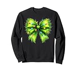 Photo Gallery christmas green furry bow coquette luci di natale bambini felpa Photo Gallery christmas green furry bow coquette luci di natale bambini felpa