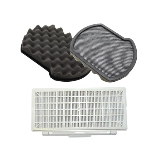 Filtres Bosch BGC41XSIL Serie6 aspirateur pour maison saine et sans poussière