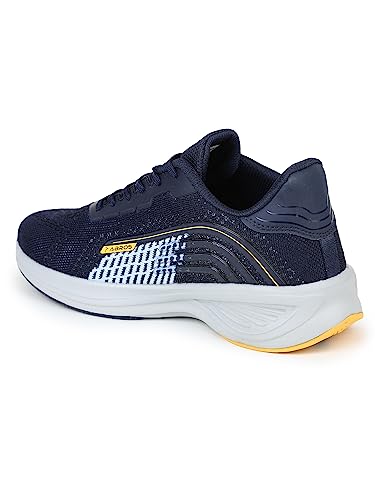 Image of ABROS ASSG1309 FAZER Sport-Shoes for Men's