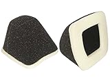 yamaha dt 125 tuning ansaugstutzen Kleiner wie Originalluftfilter, dadurch bessere Luftzirkulation im Luftfilterkasten