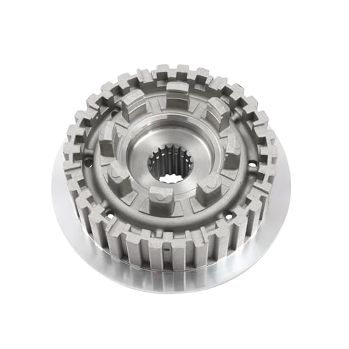Embrague drive para Harley Sportster contra patinado de marchas reemplazo 36785-91
