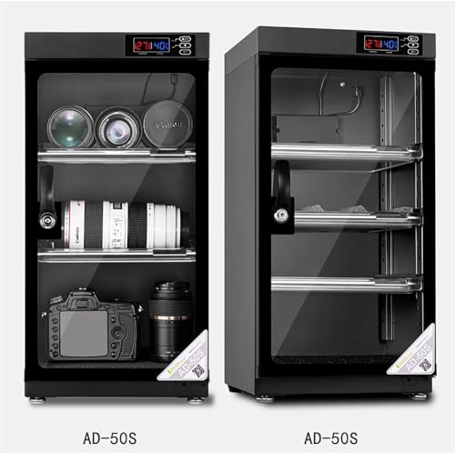 ZQJYMXM カメラ除湿ドライキャビネット 30L ZQJYMXM の商品画像 2