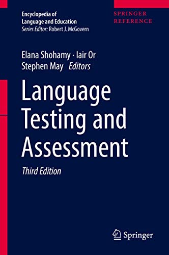 Language Testing and Assessment view 2