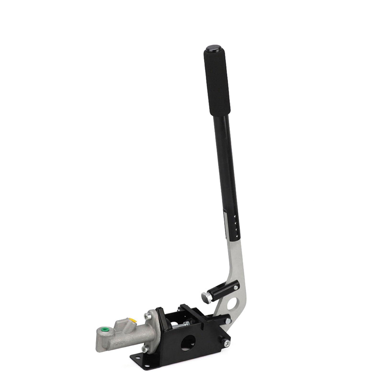 Freno Idraulico Universale Leva Freno a Mano Idraulico Parcheggio Auto Modifica Materiale Alluminio Affidabilità Elevata Adatto per Gara Rally