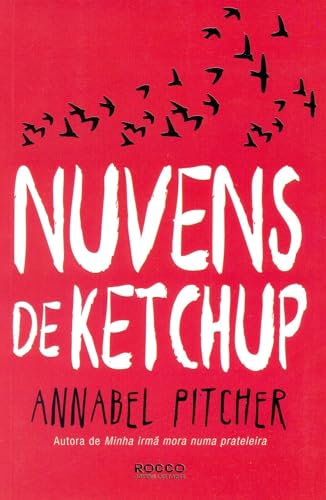 Nuvens de Ketchup
