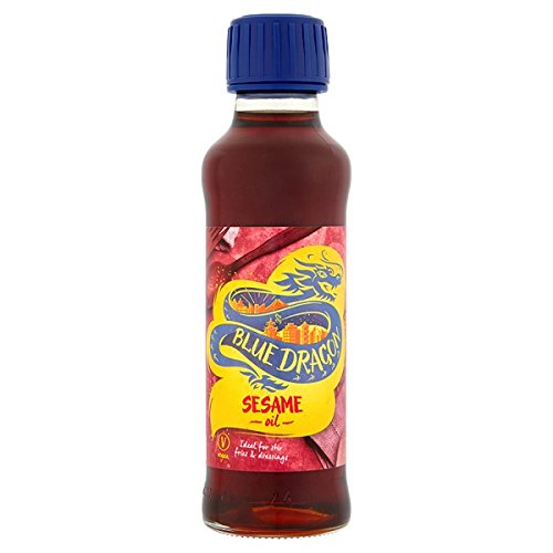 Blue Dragon Sesame Oil 12 x 150ml