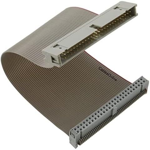 CablesOnline 6-inch SCSI Extension Cable Cover