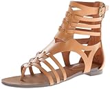Enzo Angiolini Women's Makalya Gladiator Sandal