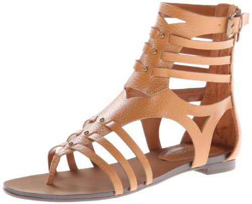 Enzo Angiolini Women's Makalya Gladiator Sandal