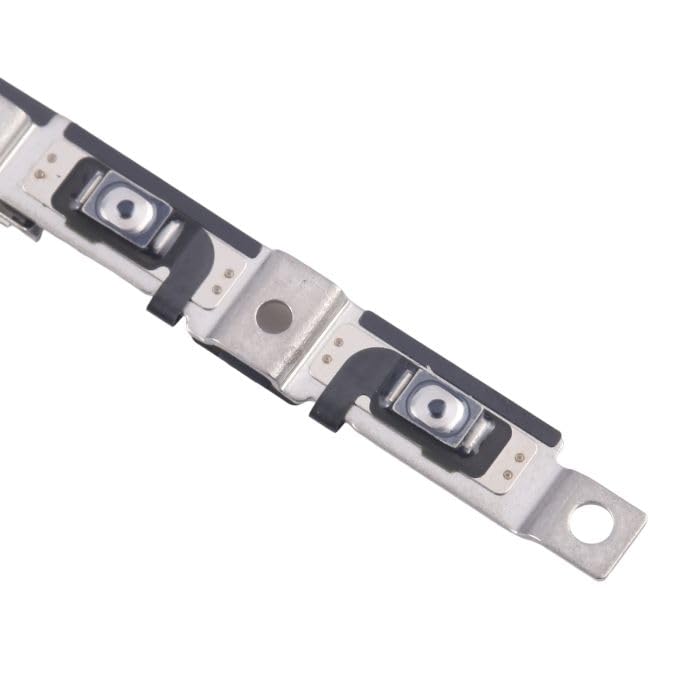 Volume Flex Compatible with iPhone 16 Pro