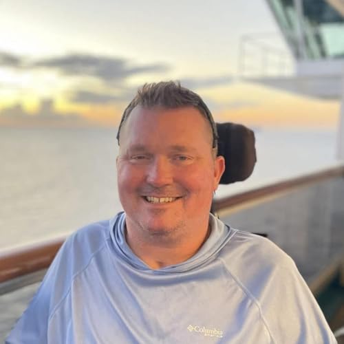 Episode 15: Semper Fi: The Unbreakable Spirit of Charlie Merritt