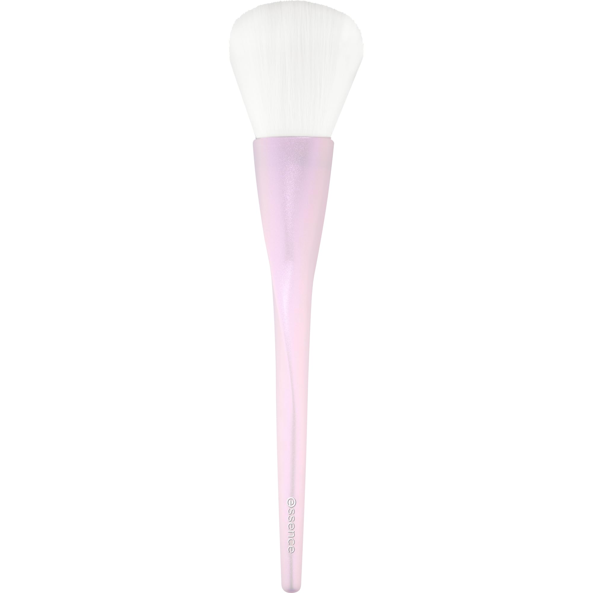 Essence Disney The Little Mermaid Powder Brush No. 01, Vegan, Nanoparticle Free, Pack of 1