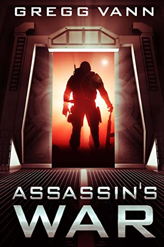 Assassin's War view 2