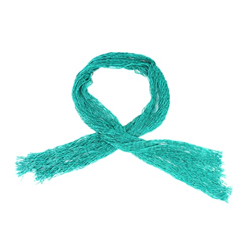 LIOOBO Course Guard Mesh Safety Net for Banister Netting (Stairs Protective Mesh Easy to Install)