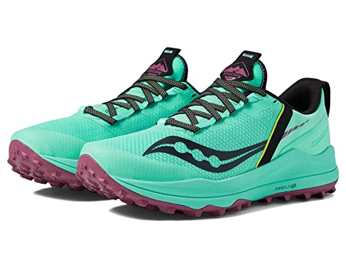 Image of Saucony Women's Xodus Ultra