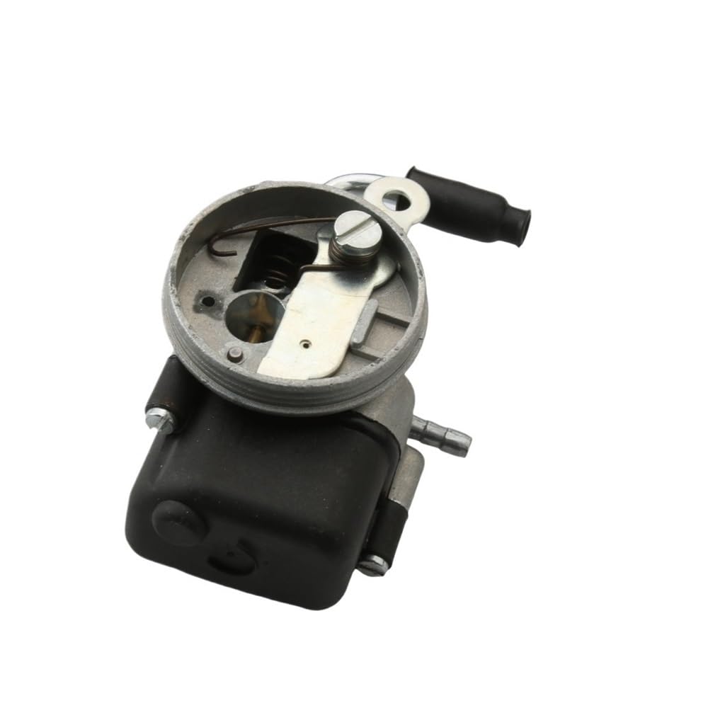 Carburador Compatible con ciclomotores Ciao 50, Si 50, NLX 50, AL 50, ALX 50, Boss 50, Bravo 50, Boxer 50, Grillo 50cc con Motor de 2 Tiempos.