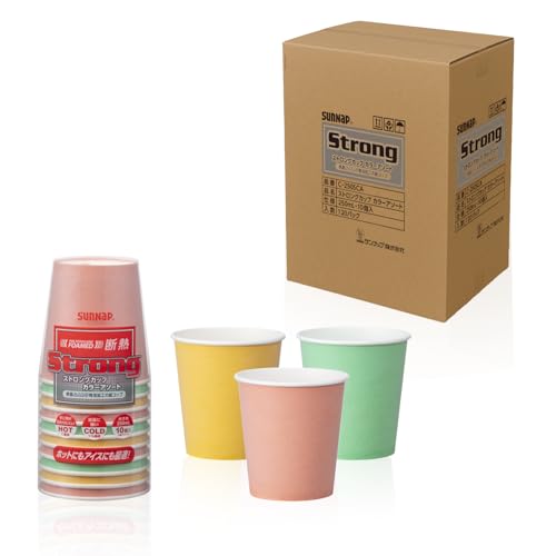 yP[X̔z Tibv XgOJbv J[A\[g 250ml 1200(10×120pbN) \ʂɔAfMH{ꂽɎĂMȂȂRbv ĝ fM ϔM C-250SCA