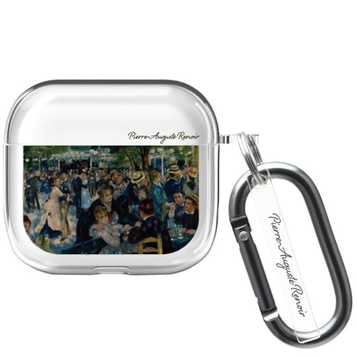 ONLYOU Airpods3 p P[X  ؍ PC n[h G A[g CXg m[ [ h  Mbg  NA GA|bh GA|bY 킢 fB[X l q Y(AirPodsi3j Mb