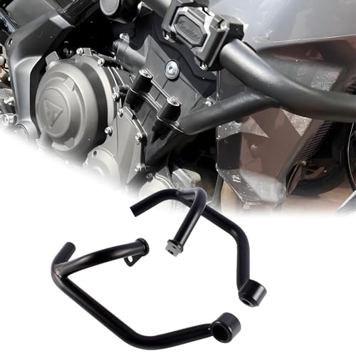 For Tiger 660 Sport ^CK[660 sport 2022-2024GWیo[GWK[hh~o[op[I[goCGWK[hیo[Yf|