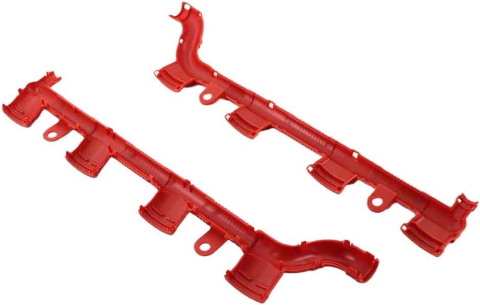 2Pcs Automotive Engine Ignition Coil Wiring Harness 06F971824C Ignition Coil Conduit Fits 06F 971 824 C